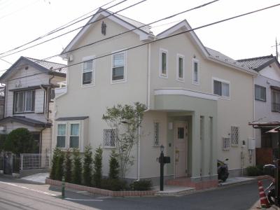 鹿子嶋建設 株式会社