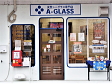 天然シーグラス専門店 A-GLASS